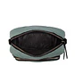 Cartera bandolera luar mediana denim - Miniatura 3