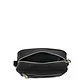 Cartera bandolera luzmaria pequeña negro - Miniatura 3