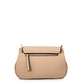 Cartera bandolera marcela mediana beige - Miniatura 2