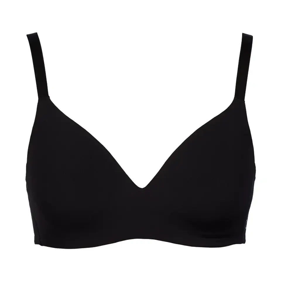 Sujetador Calvin Klein para mujer, paquete de 2 3