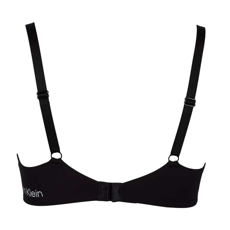 Sujetador Calvin Klein para mujer, paquete de 2 4