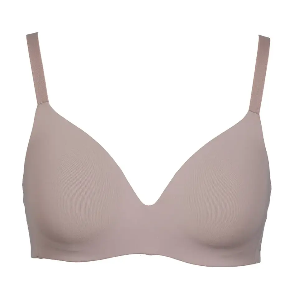 Sujetador Calvin Klein para mujer, paquete de 2 5