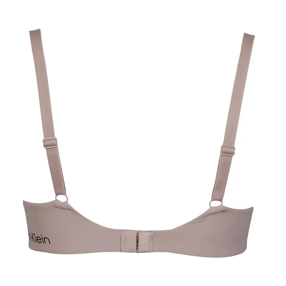 Sujetador Calvin Klein para mujer, paquete de 2 6