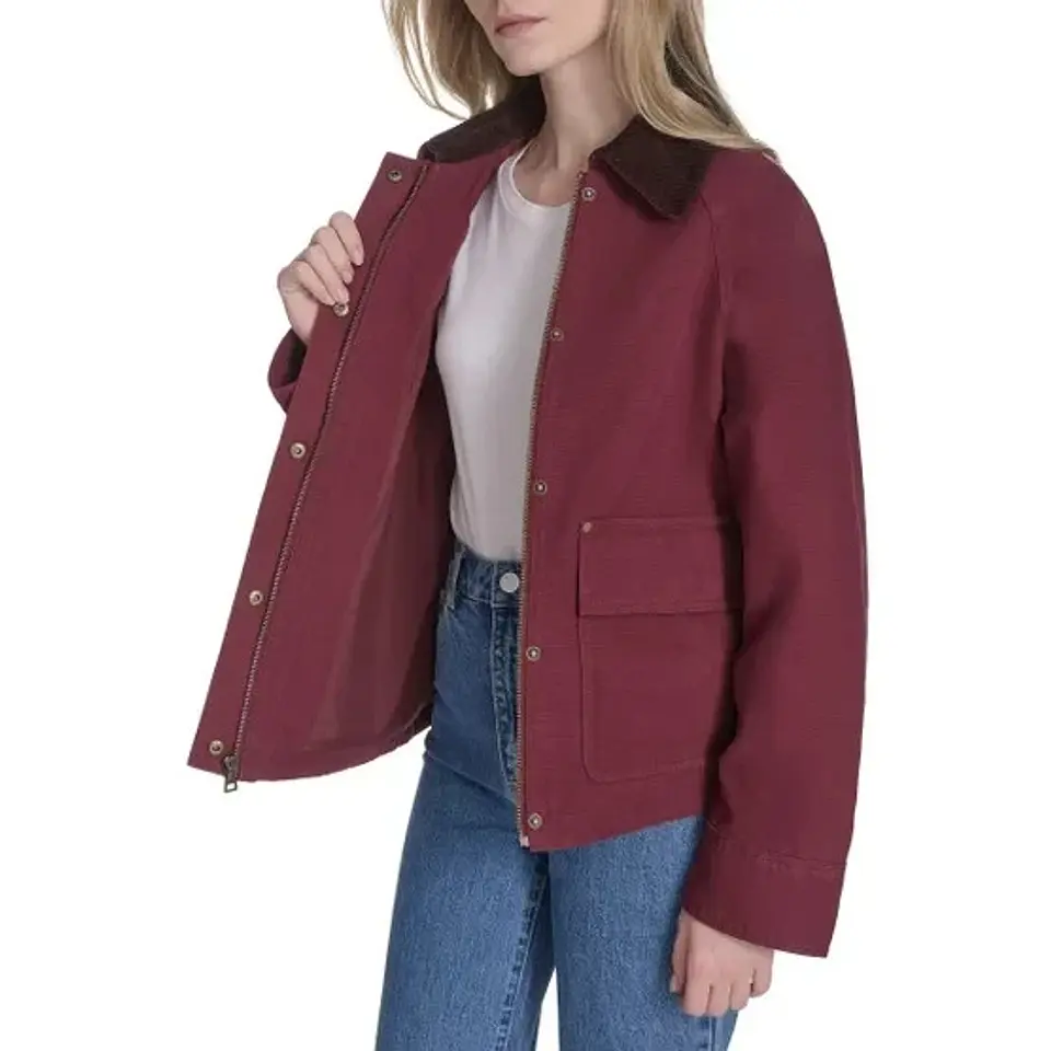Chaqueta para mujer de Levi's. XL  3