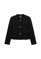 Chaqueta Express bolsillos talla L - Miniatura 1