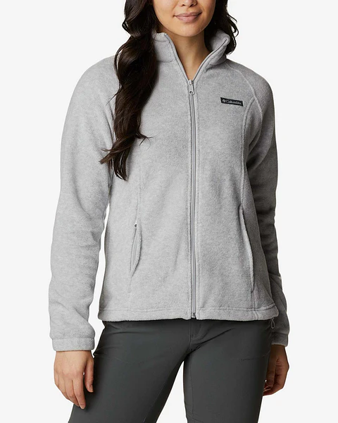 Poleron Columbia talla 3XL
