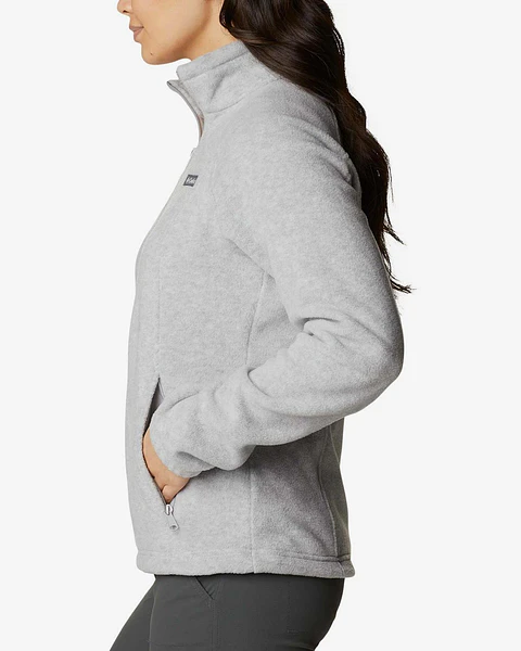 Poleron Columbia talla 3XL