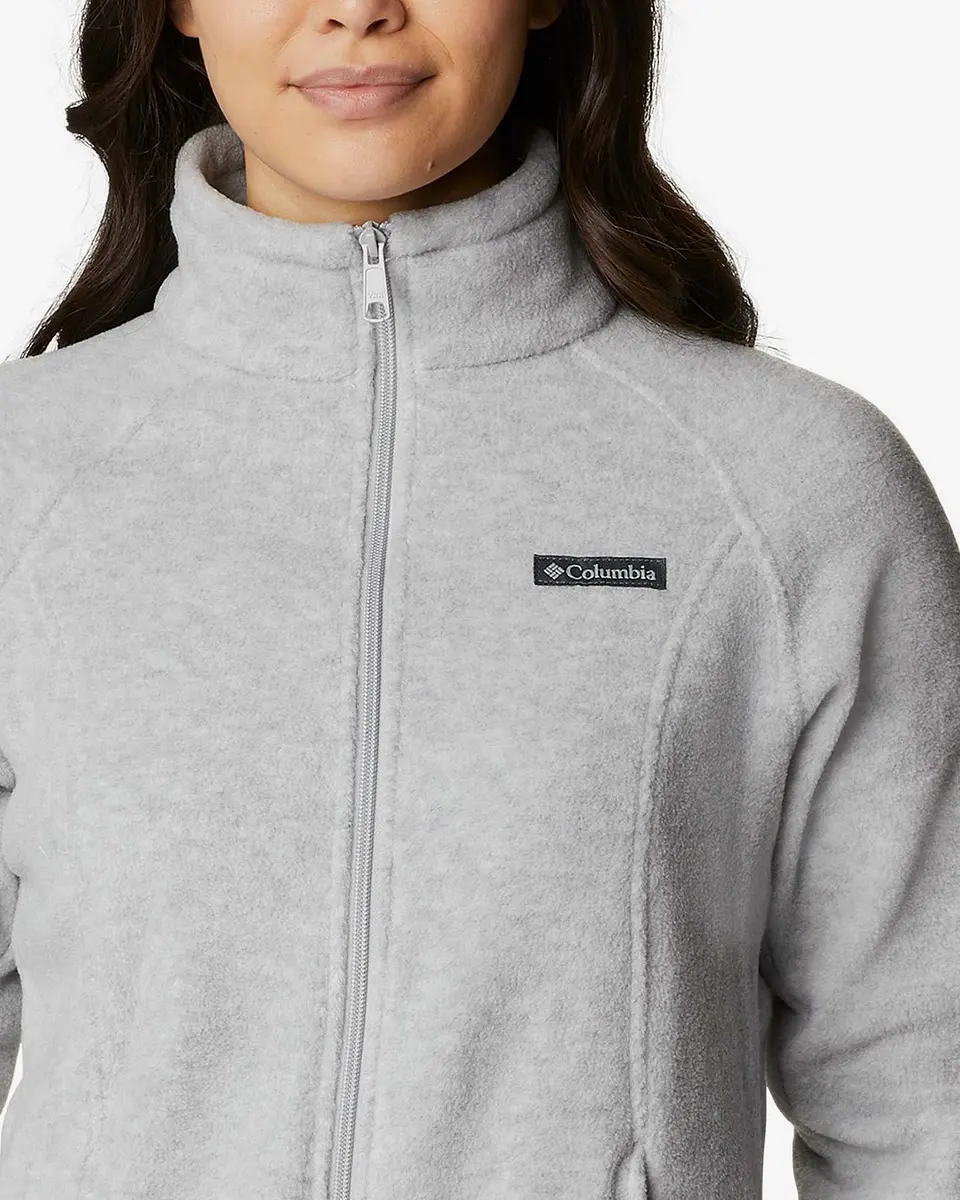 Poleron Columbia talla 3XL 5