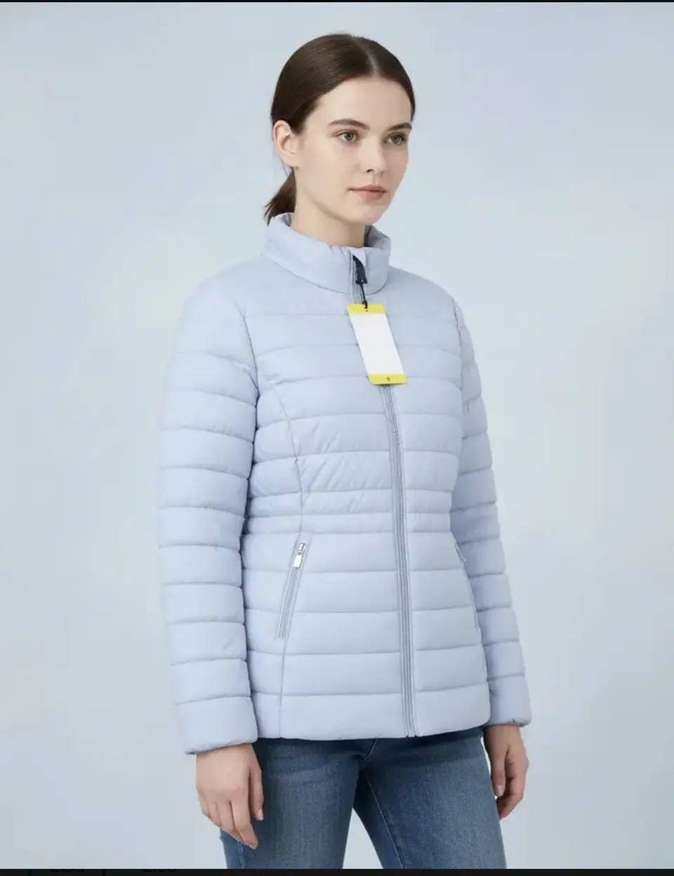 Parka NAUTICA  1