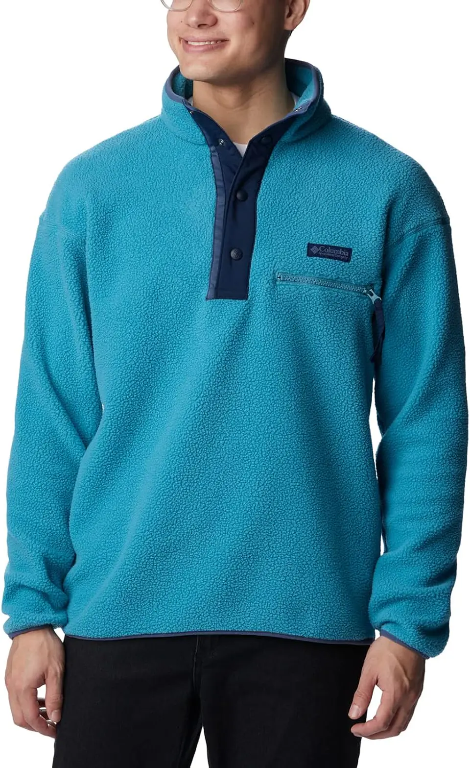 Poleron columbia Niño  1
