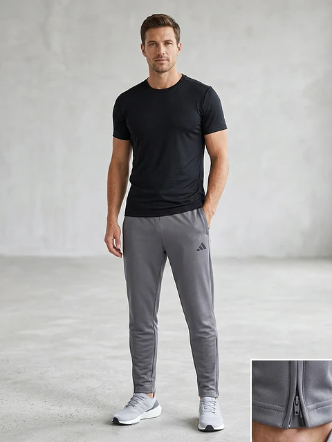 Buzo adidas 