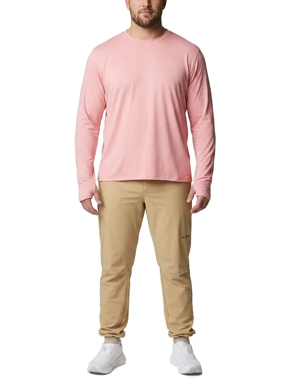Pantalón columbia titanium 3xl  1