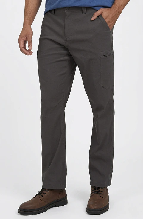 Pantalon cargo wrangler 