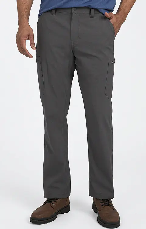 Pantalon cargo wrangler 