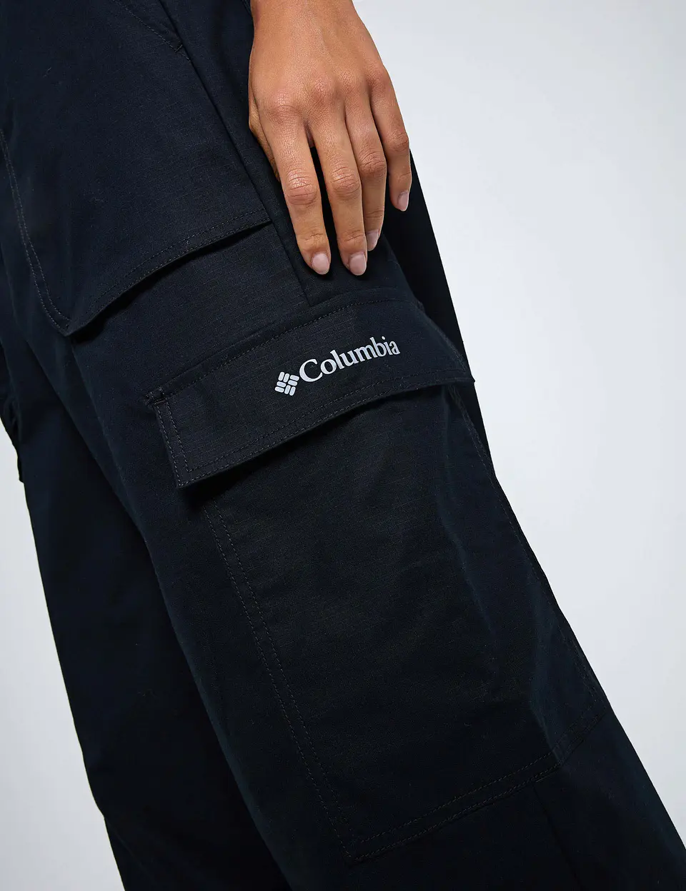 Pantalon Columbia 2