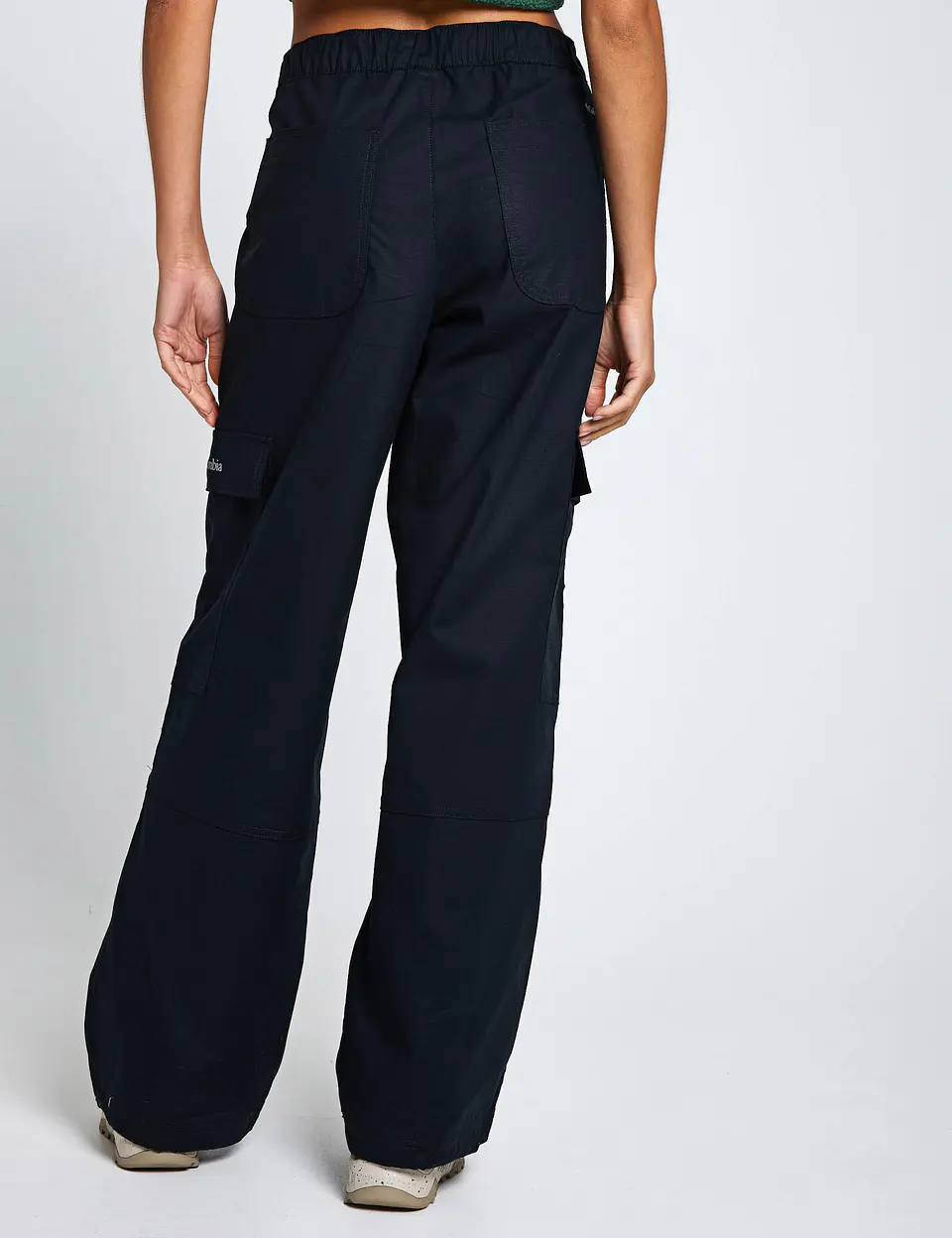 Pantalon Columbia 4