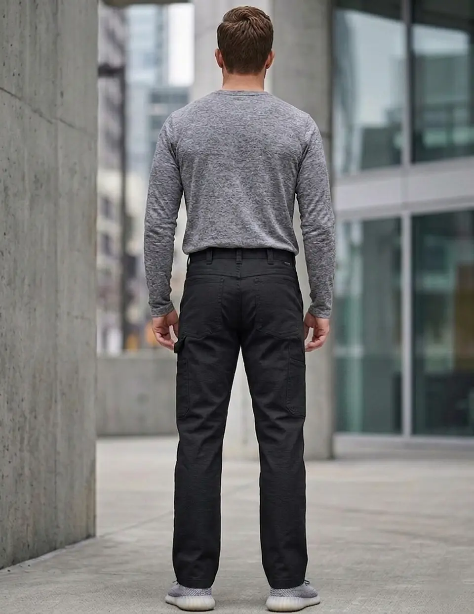 Pantalon colorado clothing 2