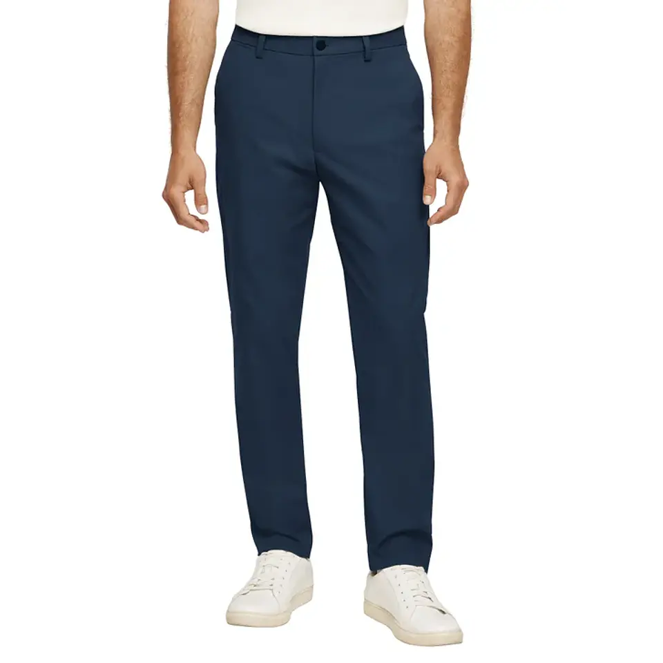 Pantalon banana republic 4