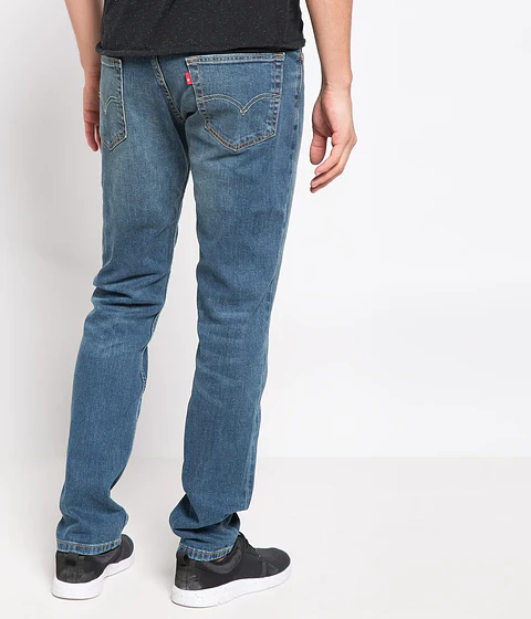 Levi"s modelo 511