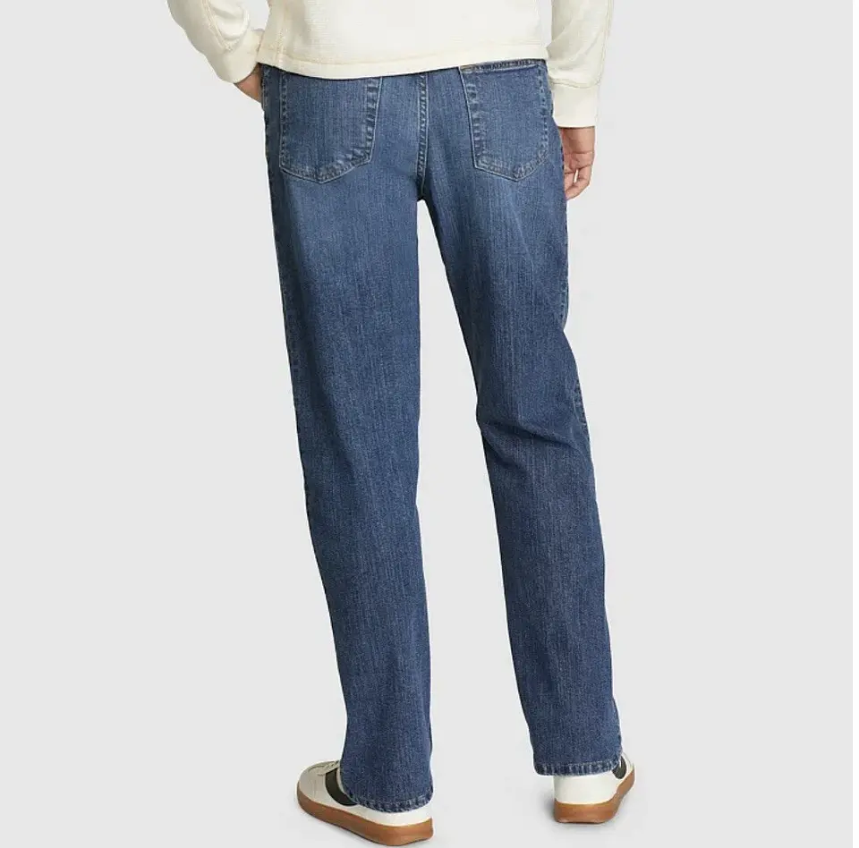 Jeens eddie bauer 2