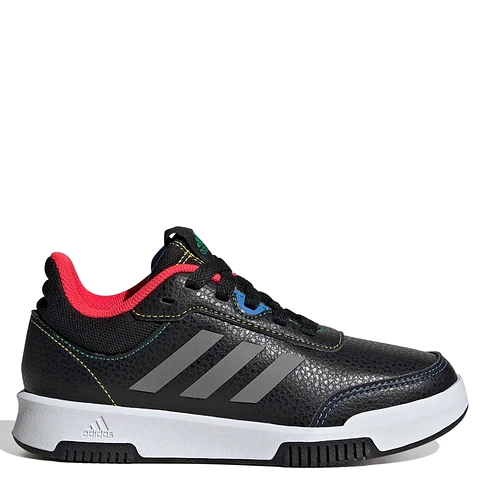 ZAPATILLAS INFANTIL ADIDAS CASUALES NEGRO TENSAUR SPORT 2.0 K