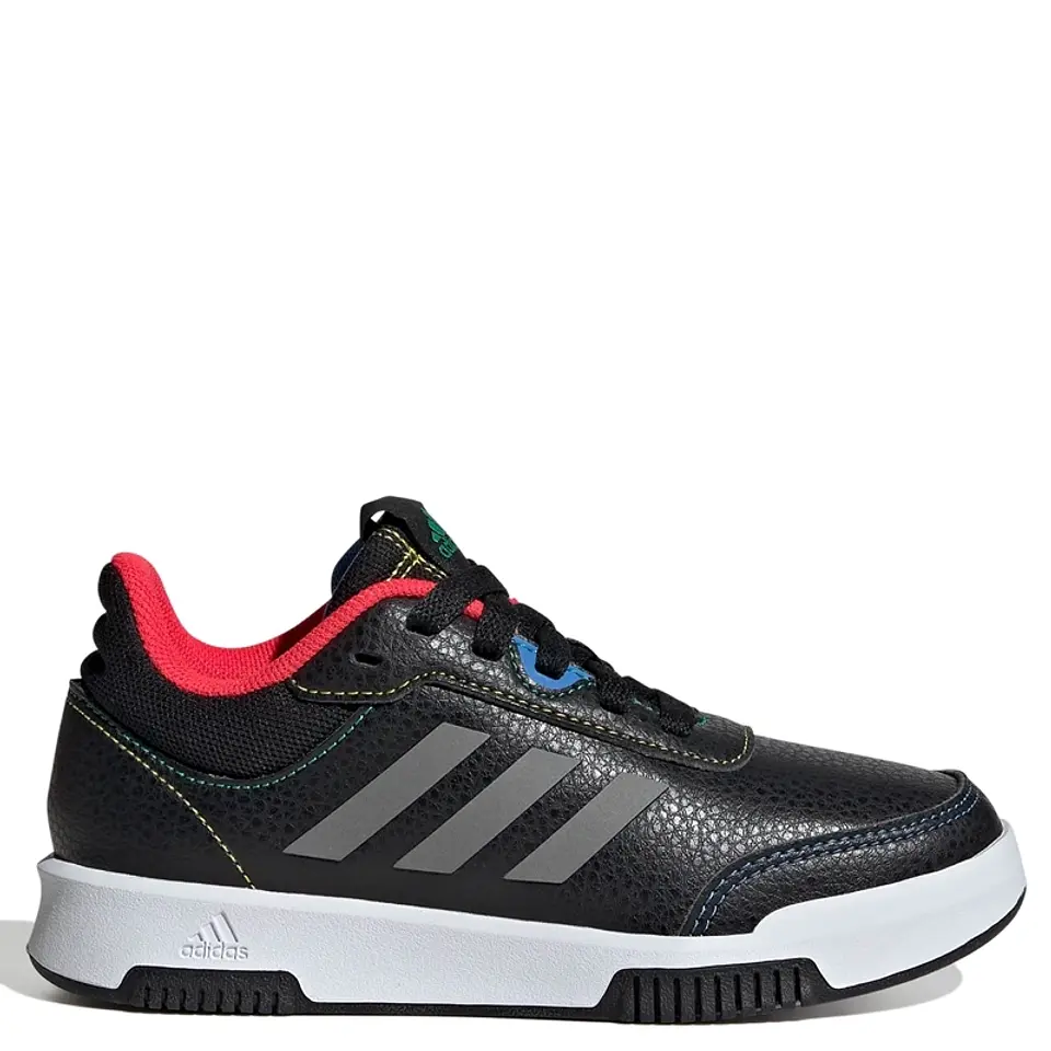 ZAPATILLAS INFANTIL ADIDAS CASUALES NEGRO TENSAUR SPORT 2.0 K 1
