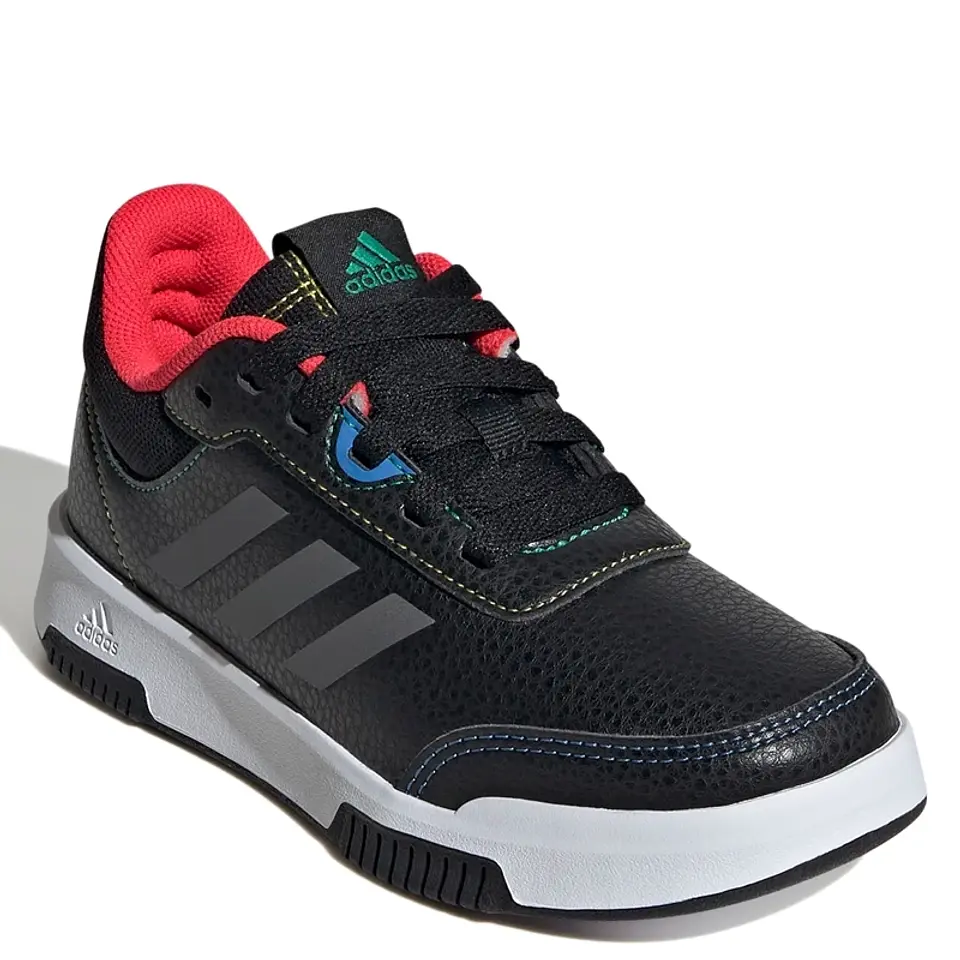 ZAPATILLAS INFANTIL ADIDAS CASUALES NEGRO TENSAUR SPORT 2.0 K 2