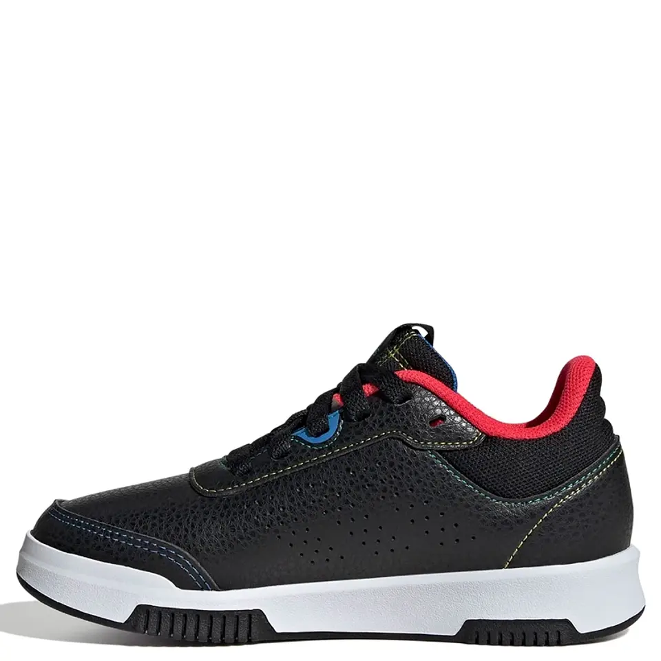 ZAPATILLAS INFANTIL ADIDAS CASUALES NEGRO TENSAUR SPORT 2.0 K 3