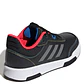 ZAPATILLAS INFANTIL ADIDAS CASUALES NEGRO TENSAUR SPORT 2.0 K - Miniatura 4
