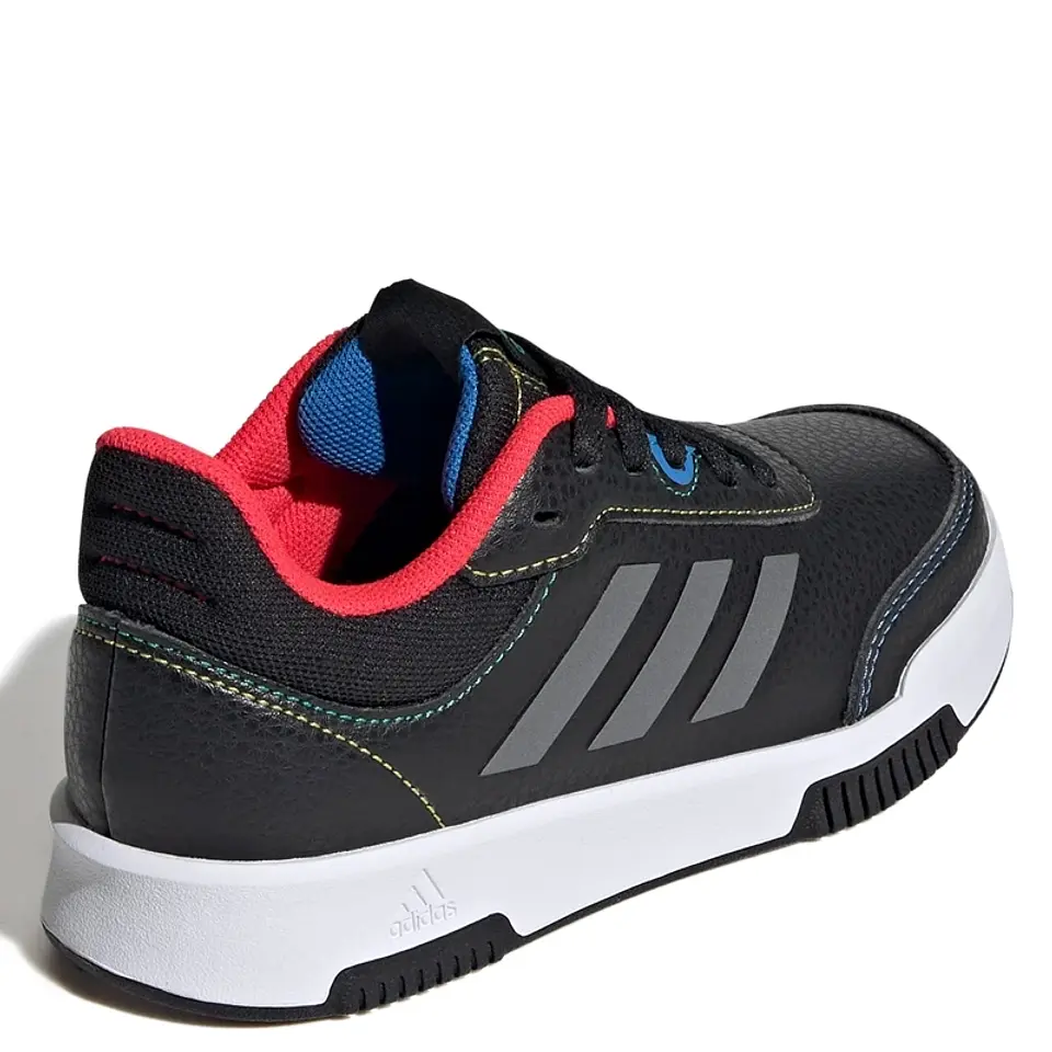 ZAPATILLAS INFANTIL ADIDAS CASUALES NEGRO TENSAUR SPORT 2.0 K 4