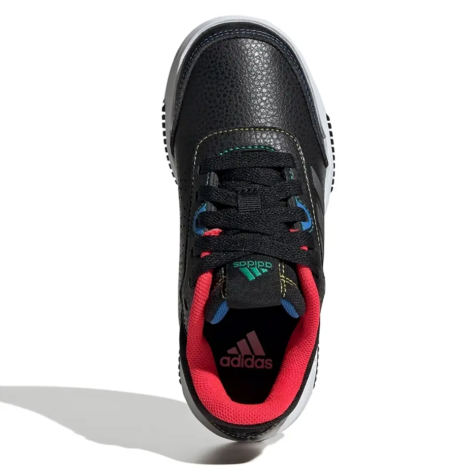 ZAPATILLAS INFANTIL ADIDAS CASUALES NEGRO TENSAUR SPORT 2.0 K 5