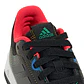 ZAPATILLAS INFANTIL ADIDAS CASUALES NEGRO TENSAUR SPORT 2.0 K - Miniatura 7