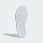 ADIDASUrban Court Zapatilla Urbana Mujer Blanco Adidas - Miniatura 3