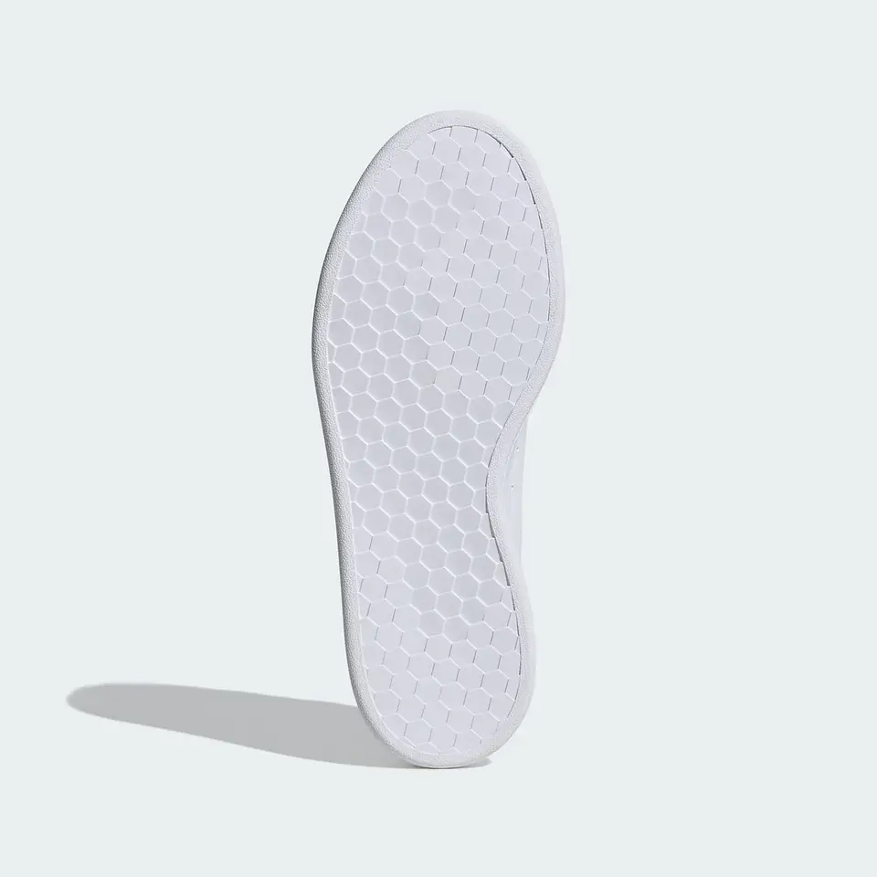 ADIDASUrban Court Zapatilla Urbana Mujer Blanco Adidas 3