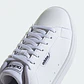 ADIDASUrban Court Zapatilla Urbana Mujer Blanco Adidas - Miniatura 4