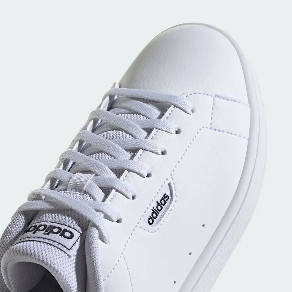 ADIDASUrban Court Zapatilla Urbana Mujer Blanco Adidas 4