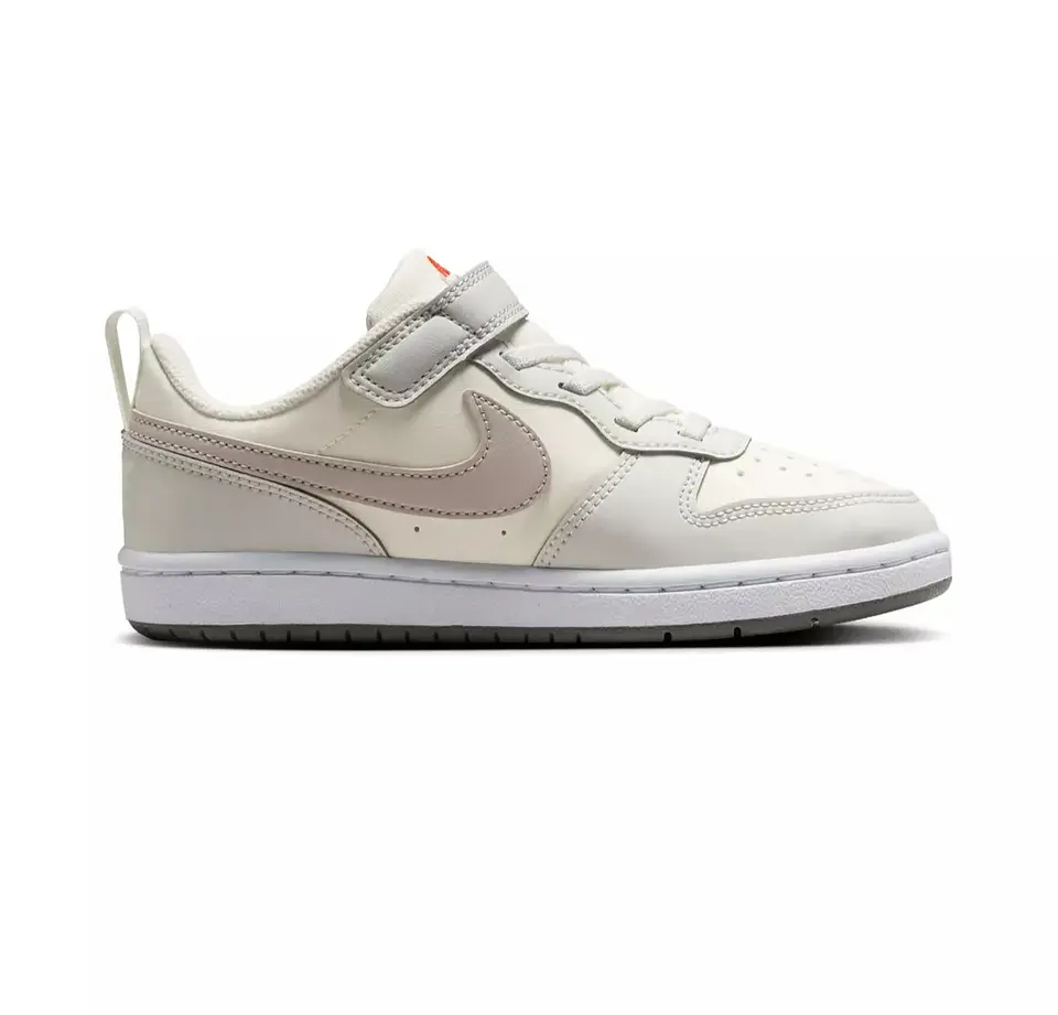 Zapatilla Urbana Junior Court Borough Ps Unisex 1
