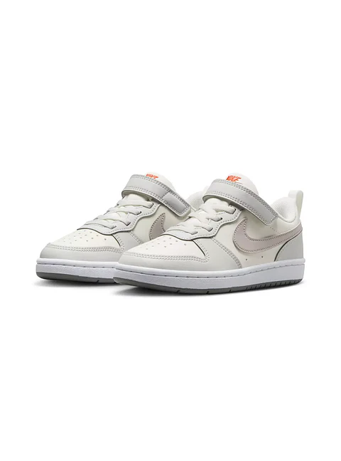 Zapatilla Urbana Junior Court Borough Ps Unisex