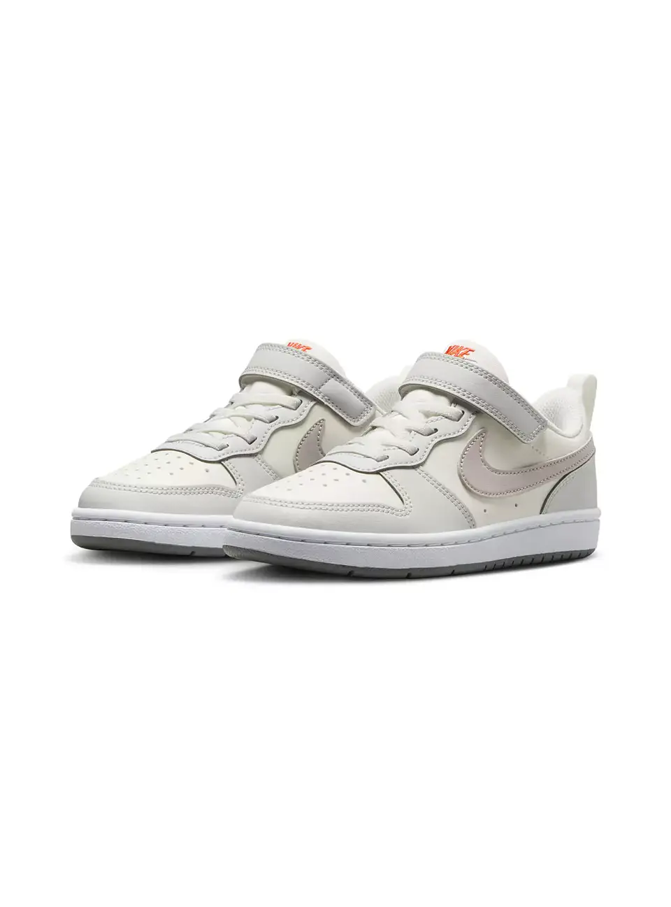 Zapatilla Urbana Junior Court Borough Ps Unisex 2