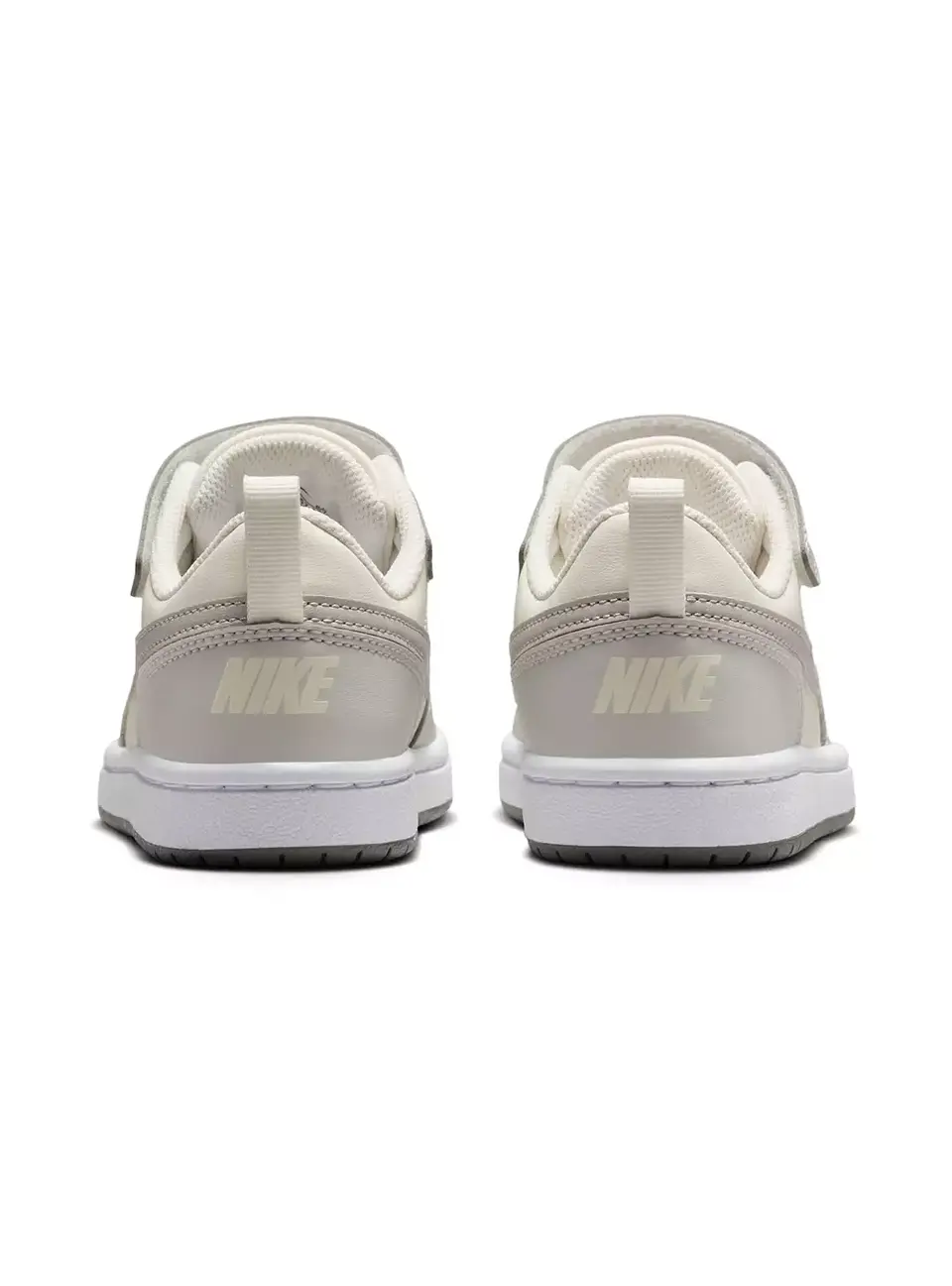 Zapatilla Urbana Junior Court Borough Ps Unisex 4