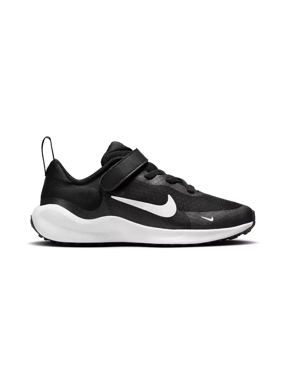 Zapatiila Urbana Niños Velcro Revolution 7 Unisex 1