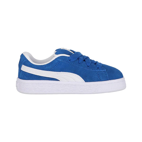 Zapatillas Suede  juvenil