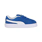 Zapatillas Suede  juvenil - Miniatura 2