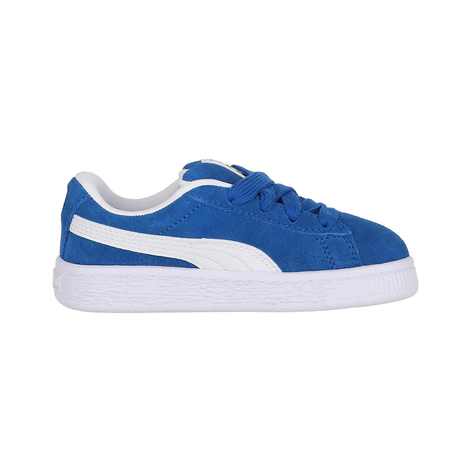 Zapatillas Suede  juvenil 2
