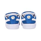 Zapatillas Suede  juvenil - Miniatura 4