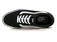 ZAPATILLAS MUJER VANS URBANAS NEGRO WM WARD - Miniatura 3