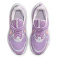 ZAPATILLAS UNISEX INFANTIL NIKE CASUALES MORADO COSMIC RUNNER PS - Miniatura 2