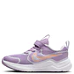 ZAPATILLAS UNISEX INFANTIL NIKE CASUALES MORADO COSMIC RUNNER PS - Miniatura 3
