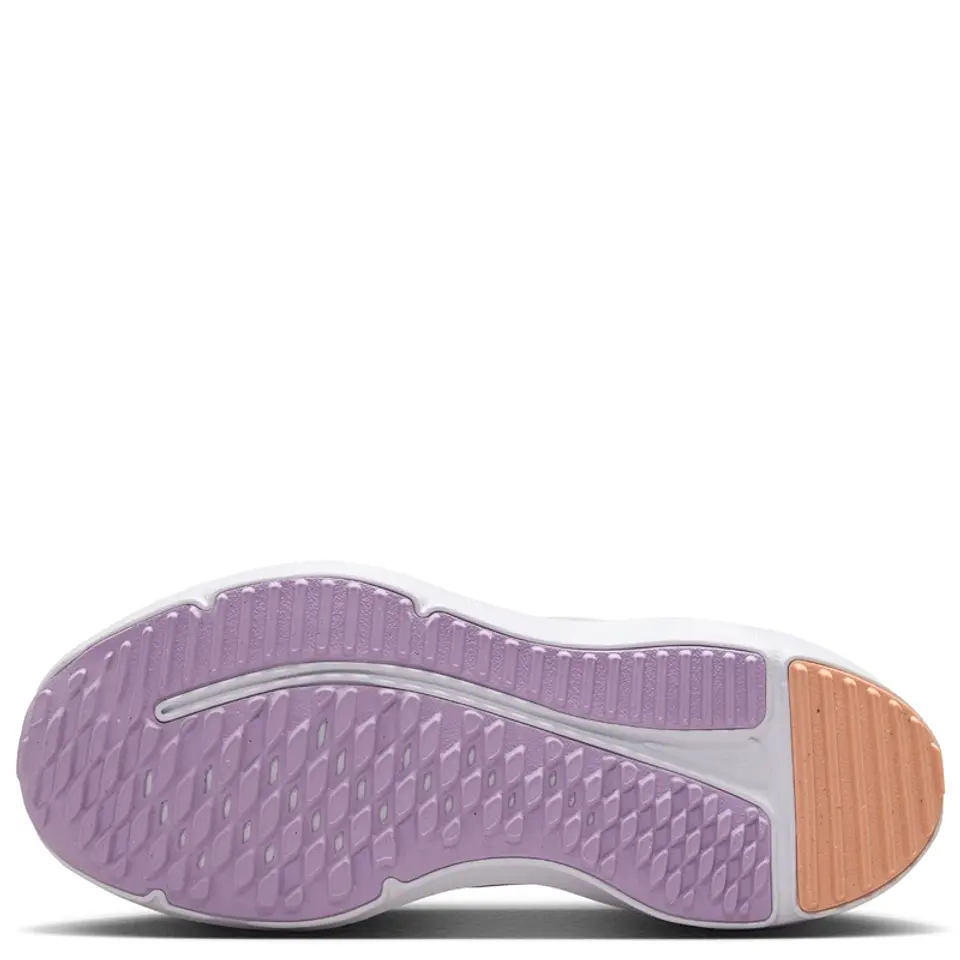 ZAPATILLAS UNISEX INFANTIL NIKE CASUALES MORADO COSMIC RUNNER PS 5