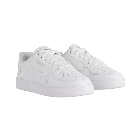 Zapatillas Urbanas Mujer Caven 2.0 Puma Blancas